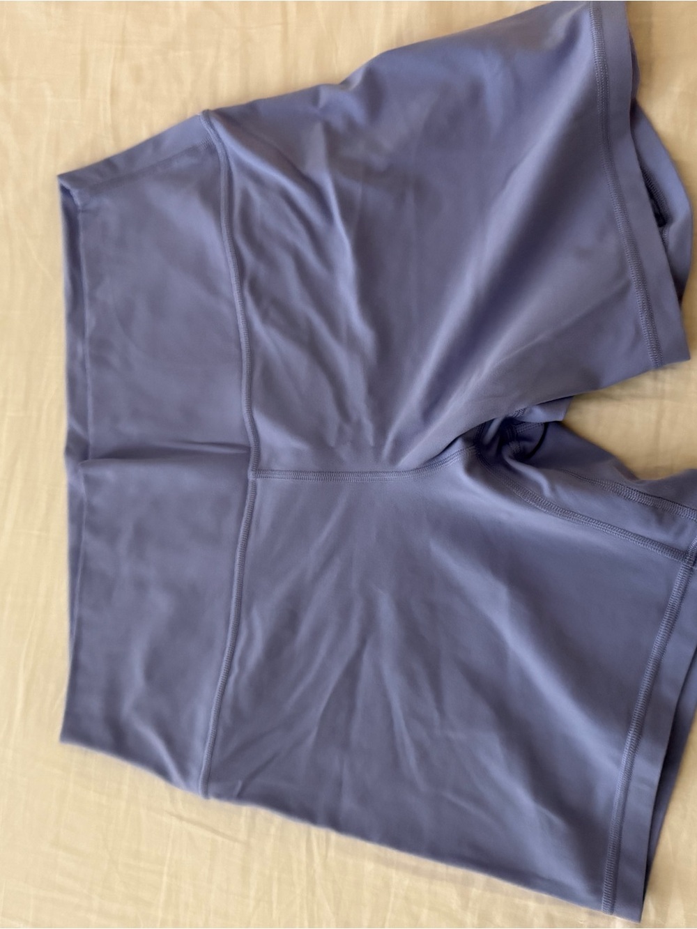 Lululemon align shorts  Sz 14